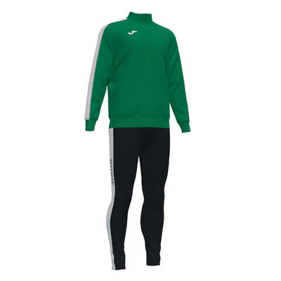 Chándal Fútbol Niños Joma Academy III Blanco