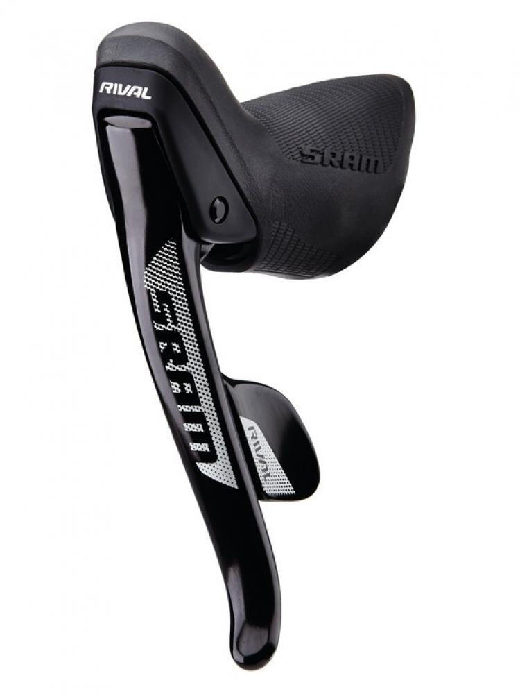Manettes Sram Shift/Brake Lever Single Rival22 2/2