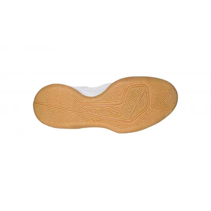 Scarpe da volley Nike Zoom Hyperspeed Court Bianco 3/3