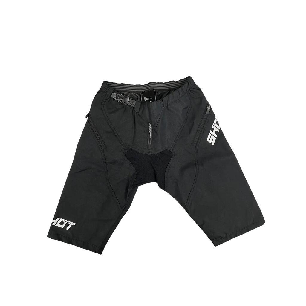 Short Shot Defender