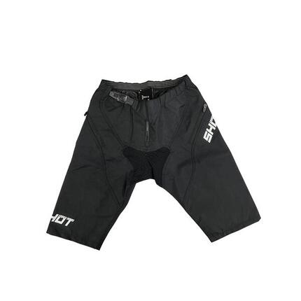 Short Shot Defender