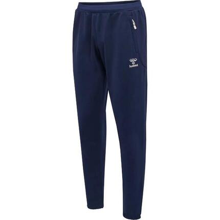 Pantalon de jogging en coton Hummel Move Grid