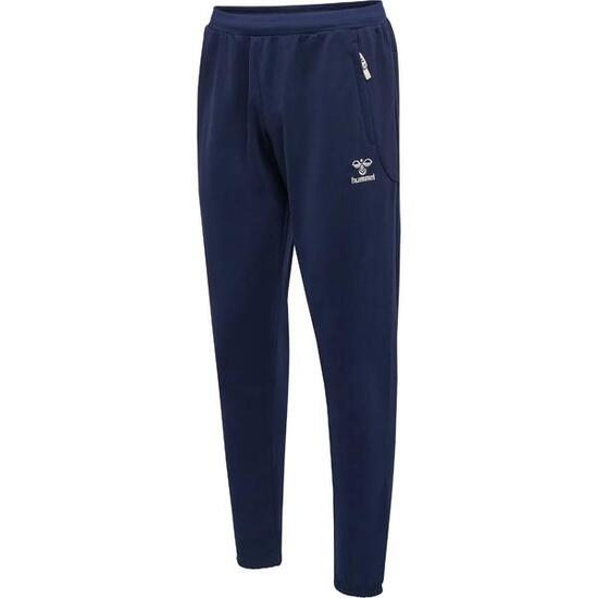 Pantalon de jogging en coton Hummel Move Grid