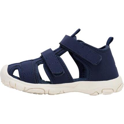 Fermeture Velcro Sandale Sandal Mode De Vie Enfant
