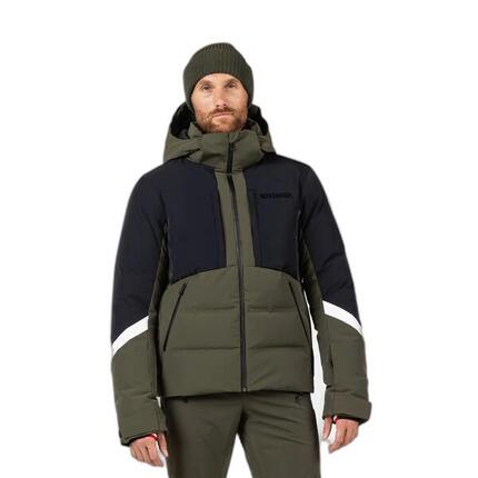 Veste de ski homme Rossignol Ciastel Down Mix