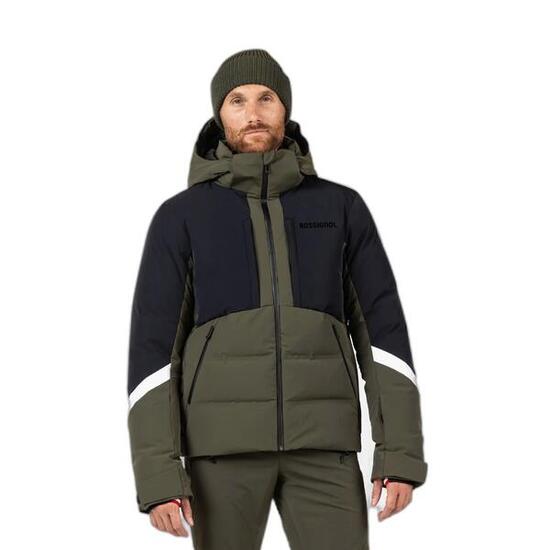 Veste de ski homme Rossignol Ciastel Down Mix