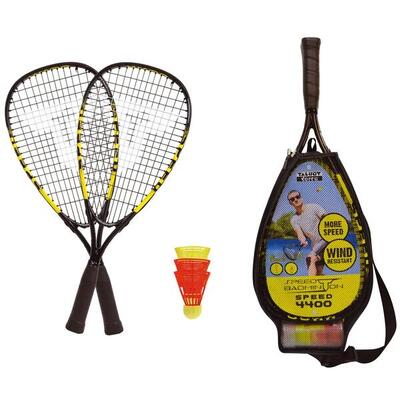 Badmintonracket talbot-torro speed 4400