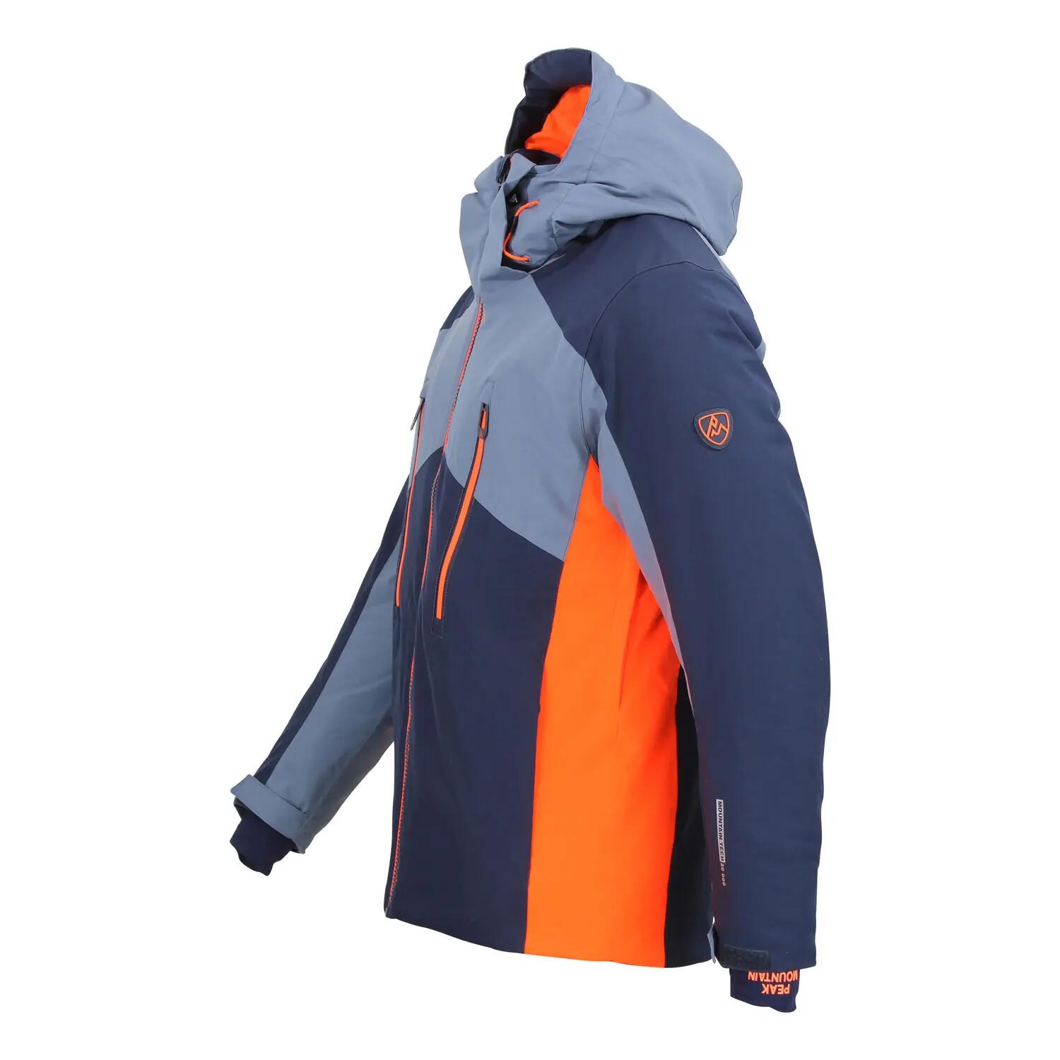 Jacke Peak Mountain Crampon 3/5