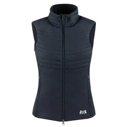 Doudoune sans manches femme B Vertigo Isabelle