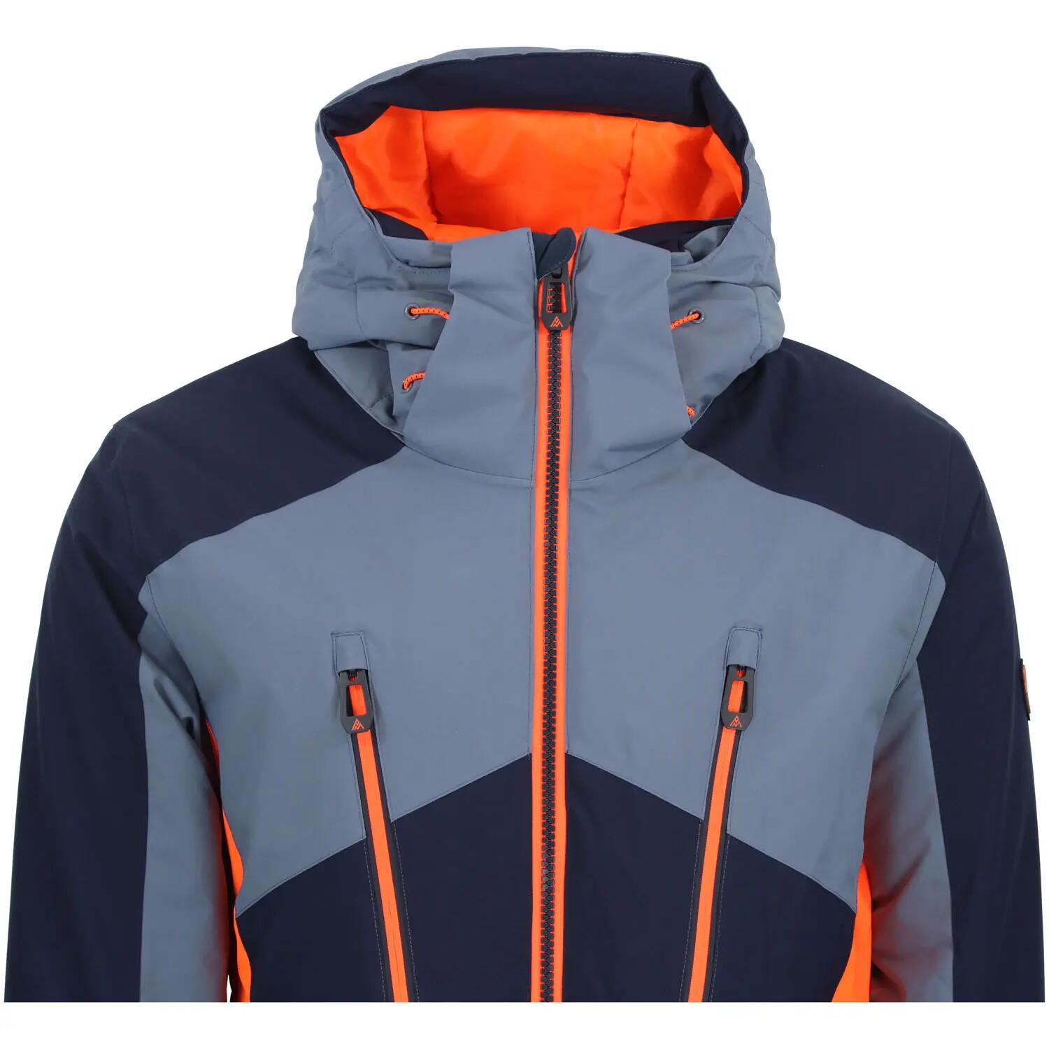 Jacke Peak Mountain Crampon 5/5