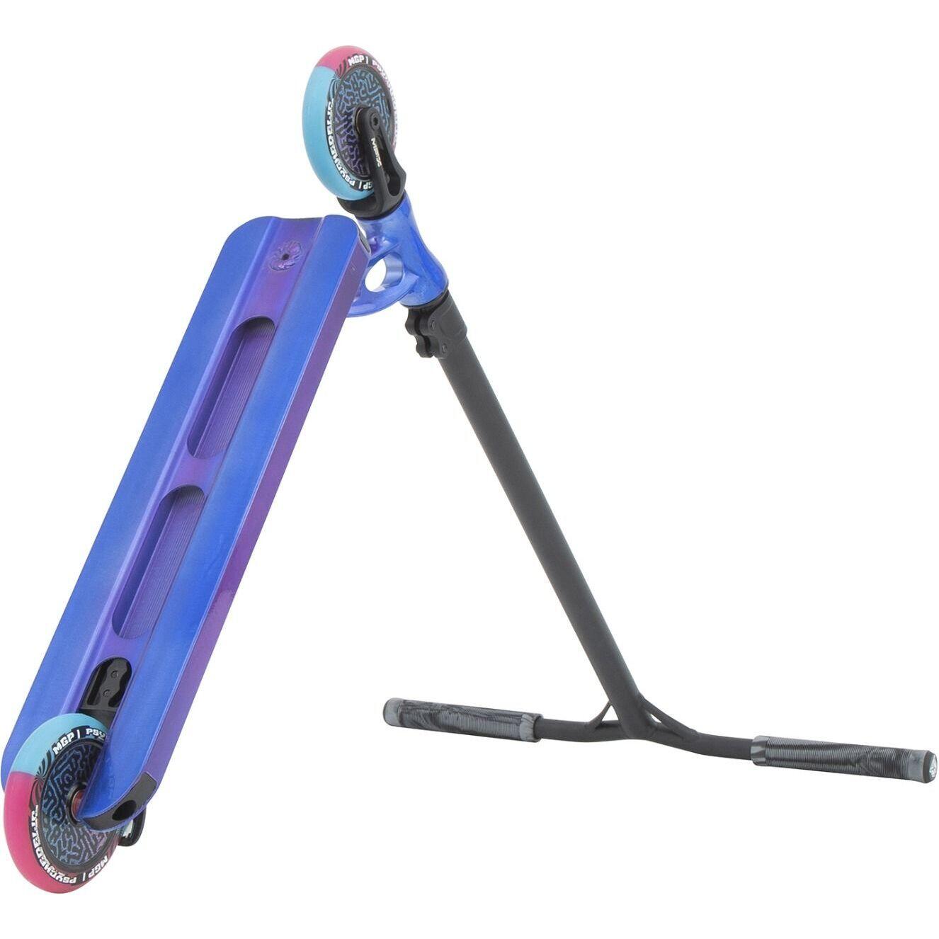 MADD GEAR PRO Trottinette Stunt | Freestyle & Mobilité Urbaine, Couleurs Mixtes 7/7