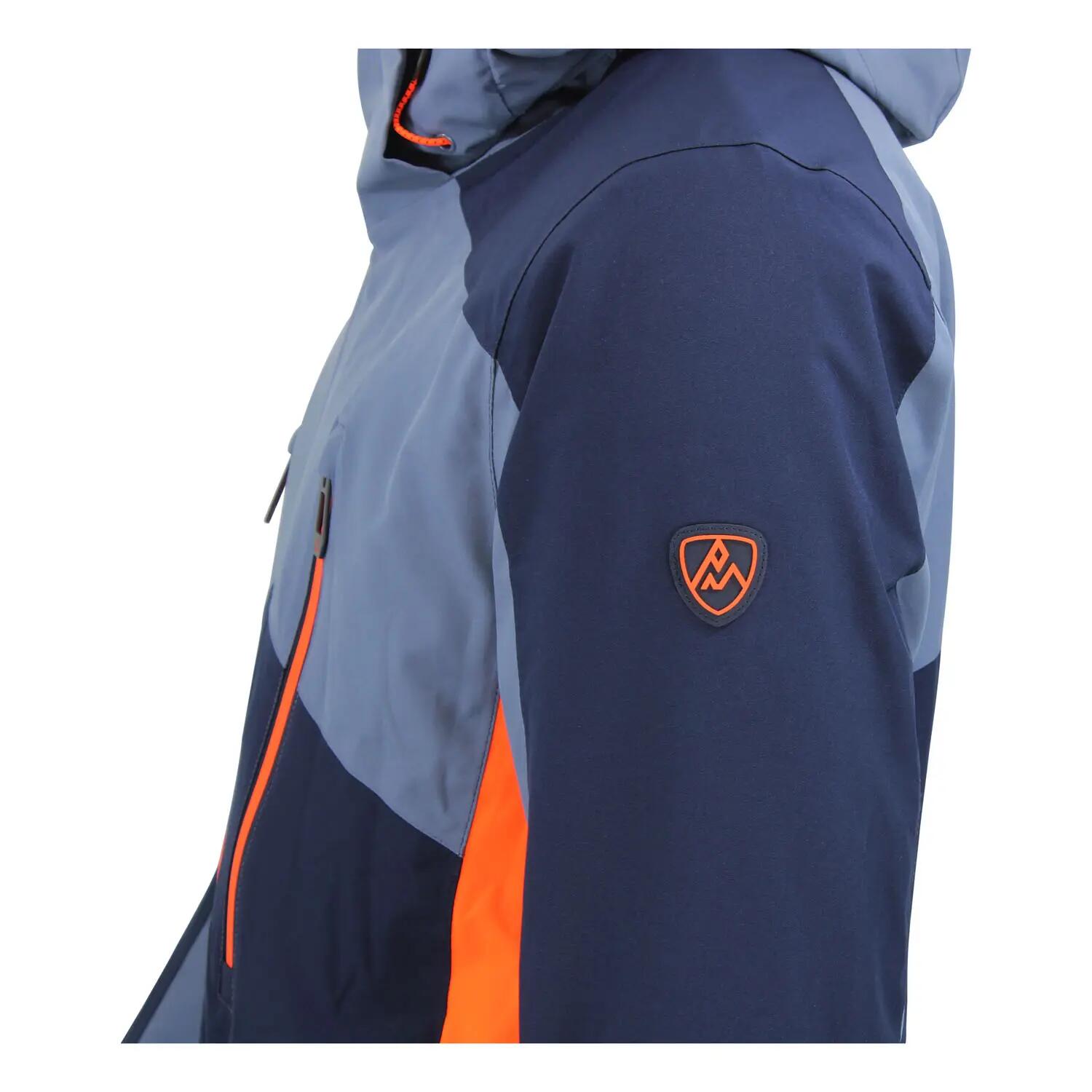 Jacke Peak Mountain Crampon 4/5
