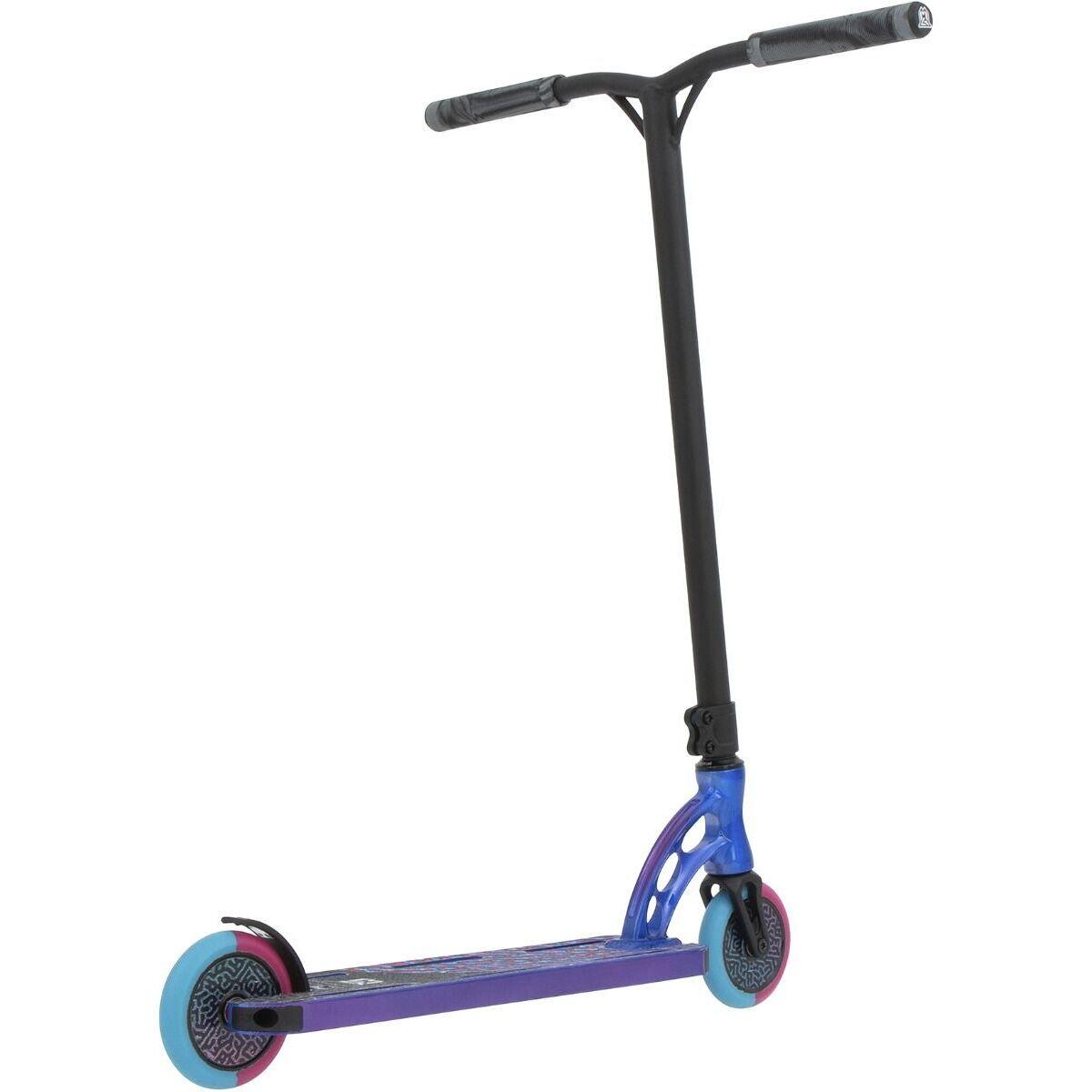 MADD GEAR PRO Trottinette Stunt | Freestyle & Mobilité Urbaine, Couleurs Mixtes 6/7