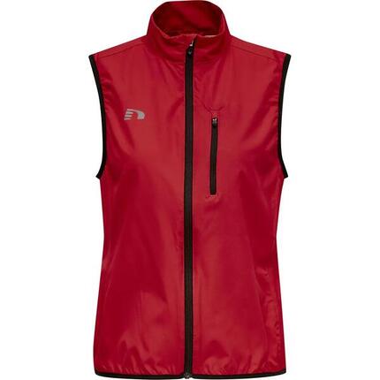 Veste sans manches femme Newline core