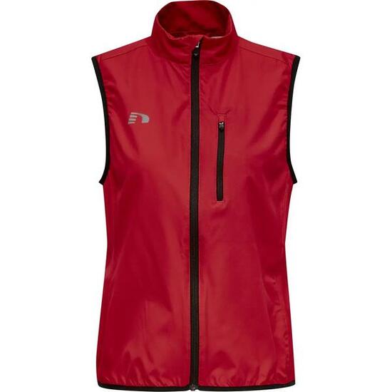 Veste sans manches femme Newline core