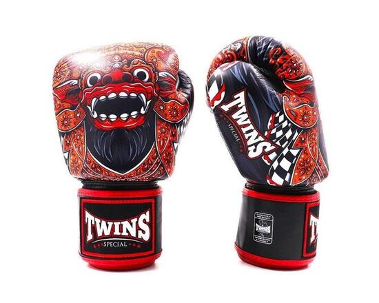 Guantoni boxe Twins BGVL3 Candy Rosa – 16oz