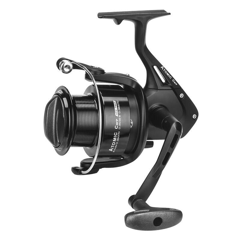 Moulinet Okuma Atomic carp atc-7000 1/1
