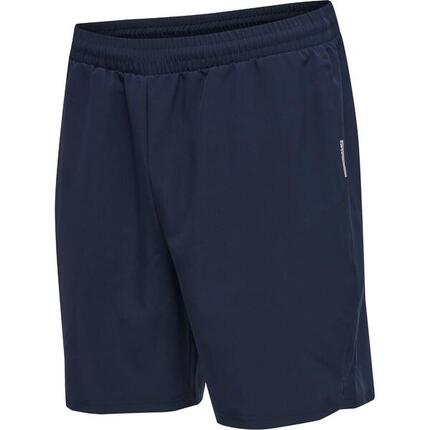 Fermeture À Cordon Short Hmlmove Homme