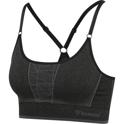 Brassière de sport sans couture femme Hummel MT Energy