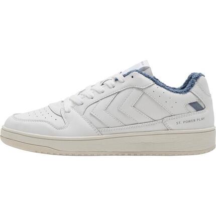 Baskets femme Hummel St. Power Play Retro