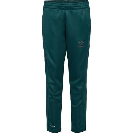 Pantalones Hmlcore Multideporte Los Niños Unisex Transpirable De Secado Rápido