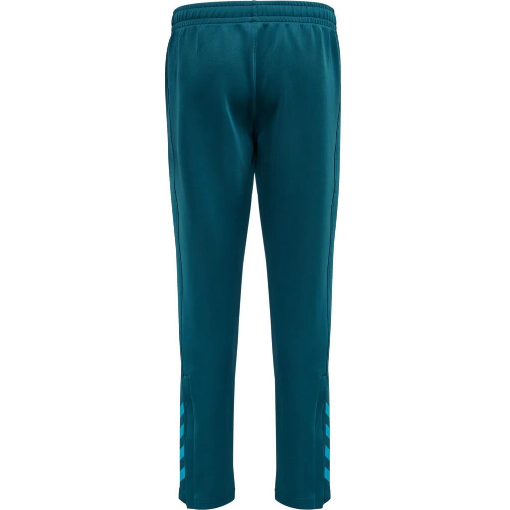 Children's polyester joggers Hummel Core Xk