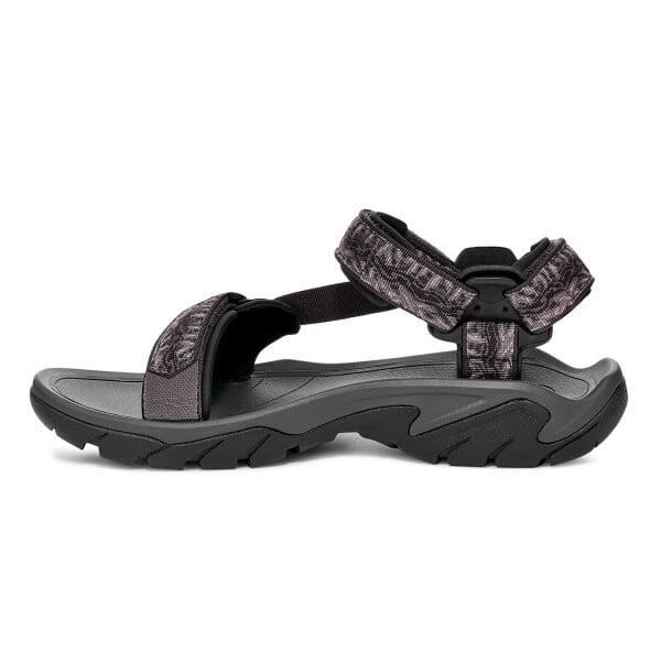 Sandali Teva modello 0001102456-GTT per uomini 3/5