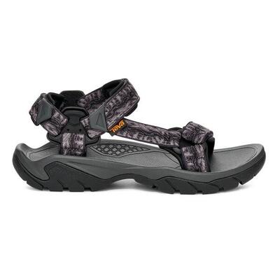 Sandalen teva model 0001102456-gtt voor mannen