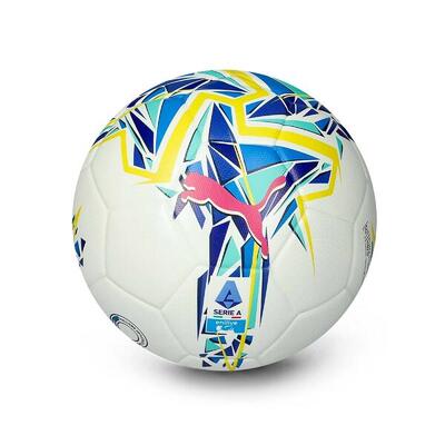 Pallone Puma Puma Orbita Serie A (Fifa Quality) Wp Adulto