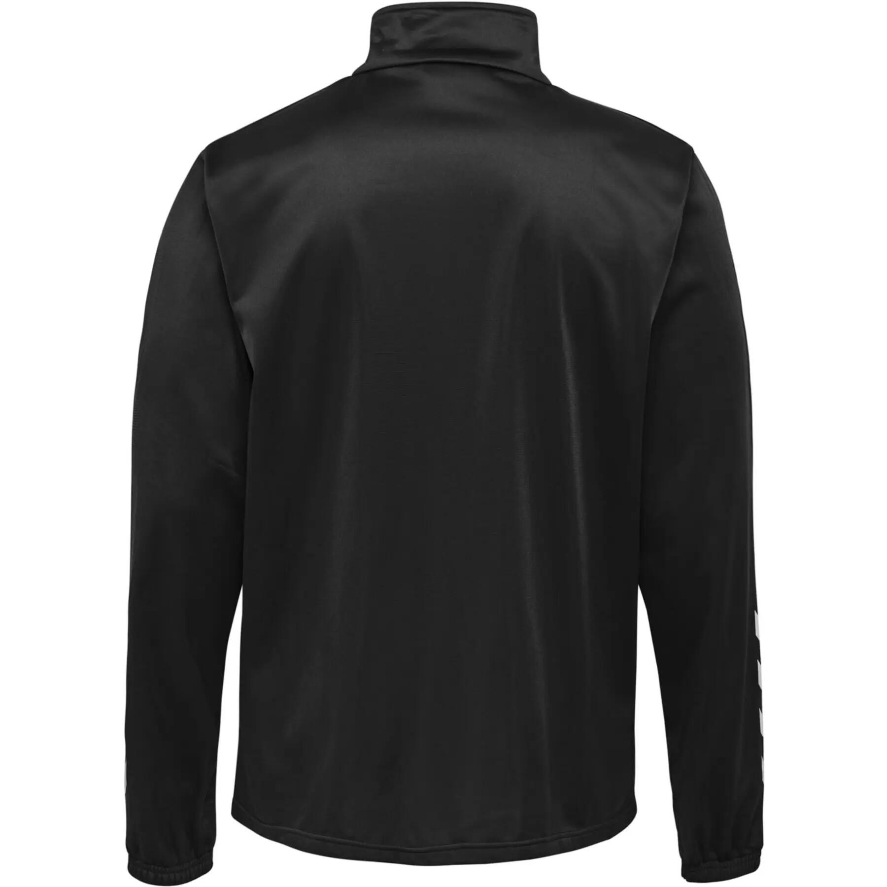 hummel Hmlpromo Suit Multisportset voor kinderen, uniseks