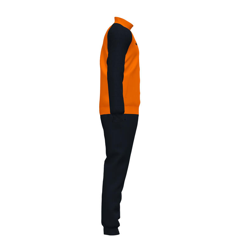 Trening Joma Academy IV, Portocaliu-Negru, XS