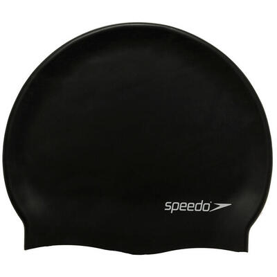 Badmuts speedo flat sil cap p12