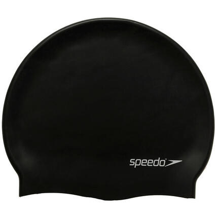 Czepek kąpielowy Speedo Flat Sil Cap P12