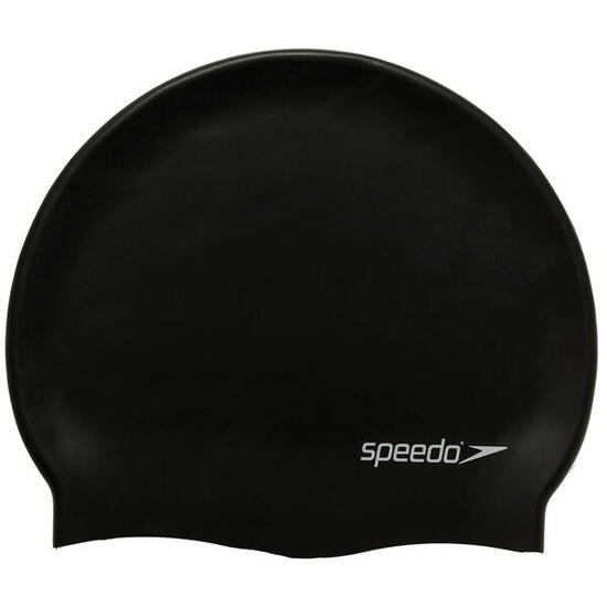 Czepek kąpielowy Speedo Flat Sil Cap P12
