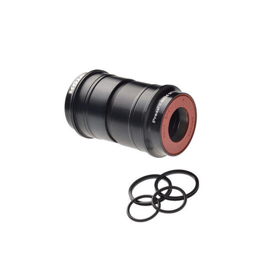 Tretlager Rotor pf4624 bb steel