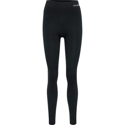 Legging femme Hummel hmlclea mid waist