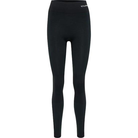 Legging femme Hummel hmlclea mid waist