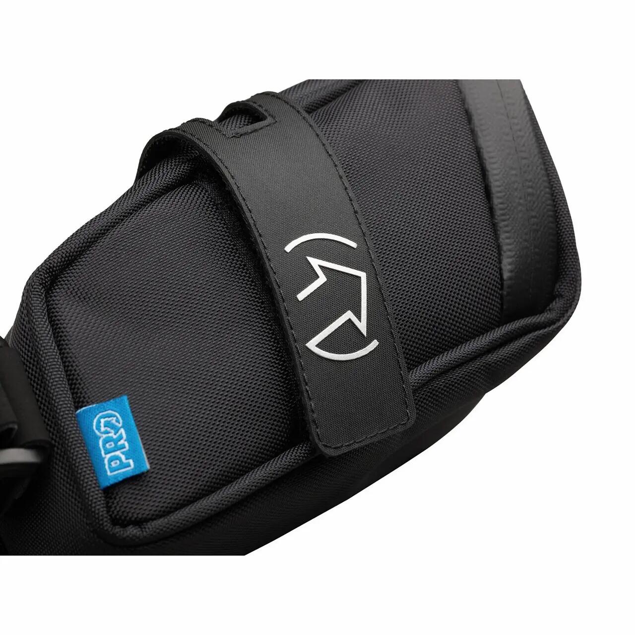 Sacoche de selle vélo Pro Performance large 3/3