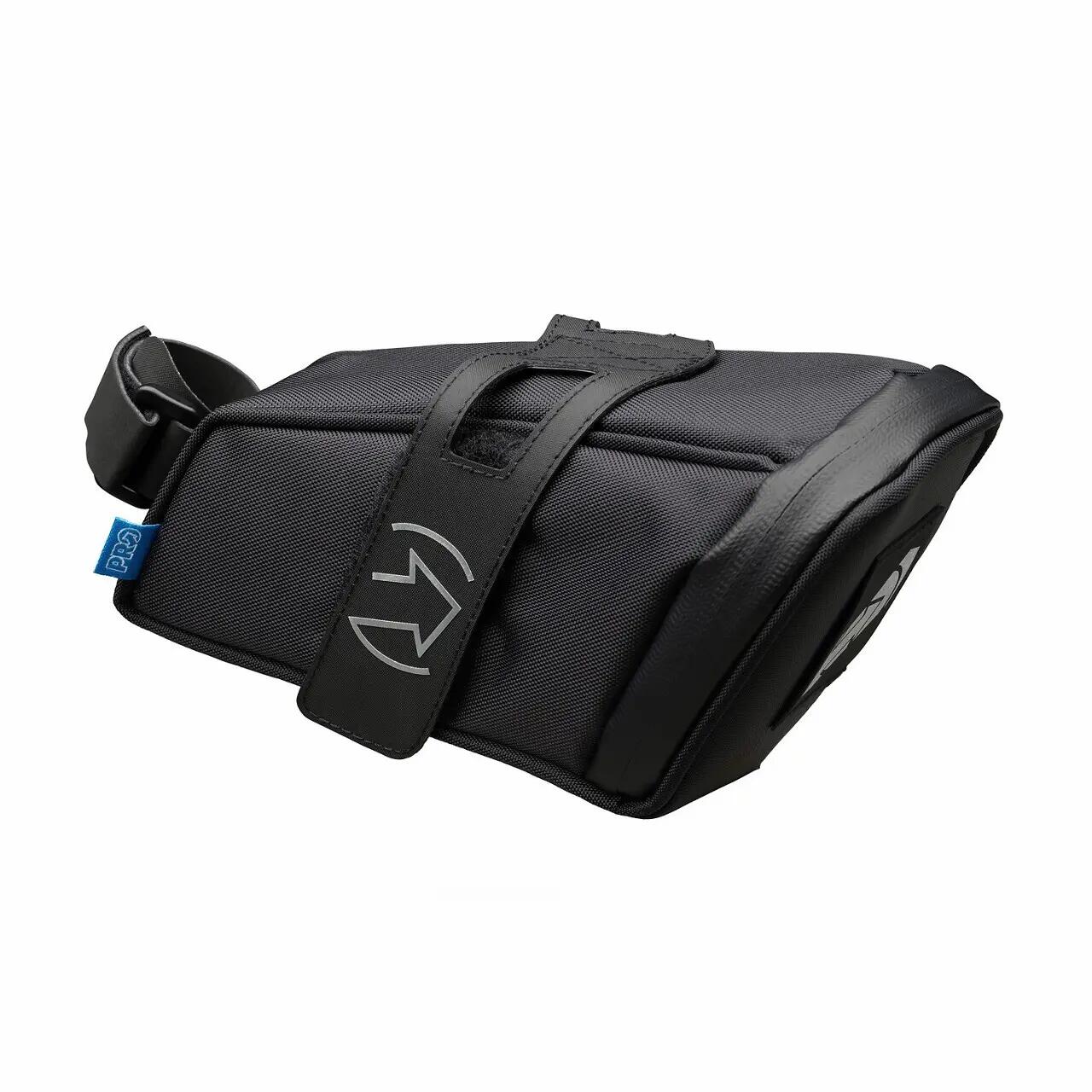 Sacoche de selle vélo Pro Performance large 2/3