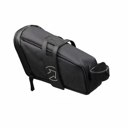 Sacoche de selle vélo Pro Performance large