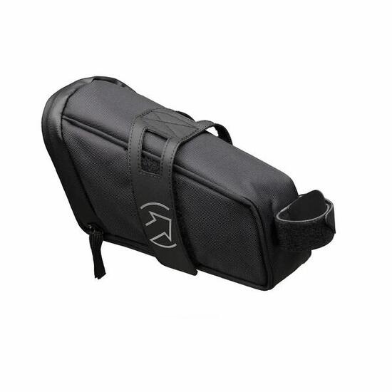 Borsa da sella per bicicletta Pro Performance large