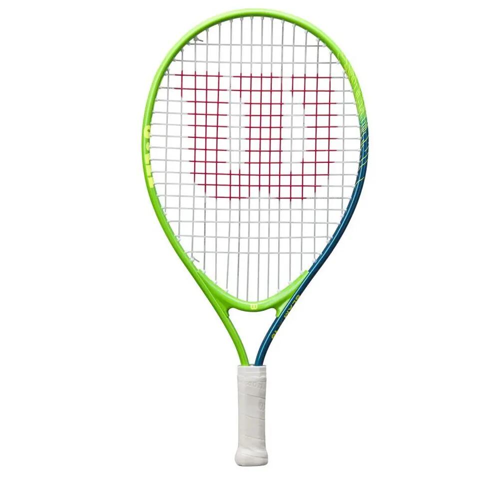Racchetta da tennis per bambini Wilson Slam 19 2/4