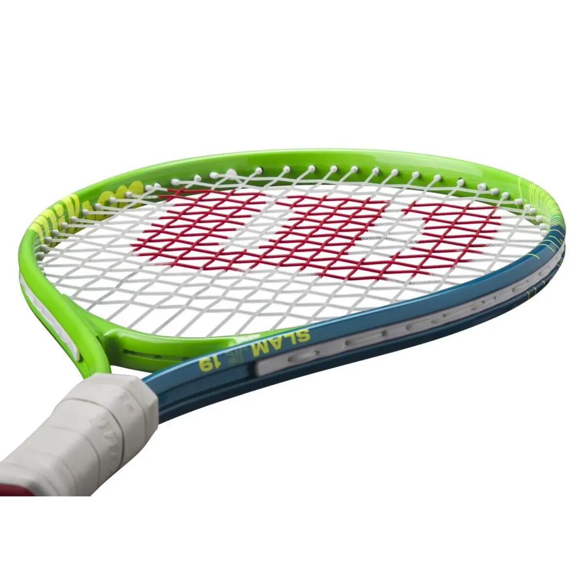Racchetta da tennis per bambini Wilson Slam 19 4/4