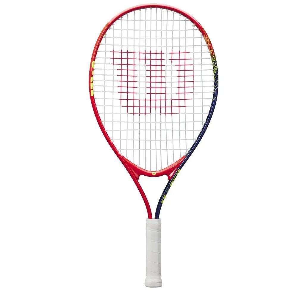 Raquette de tennis enfant Wilson Slam 23 2/4
