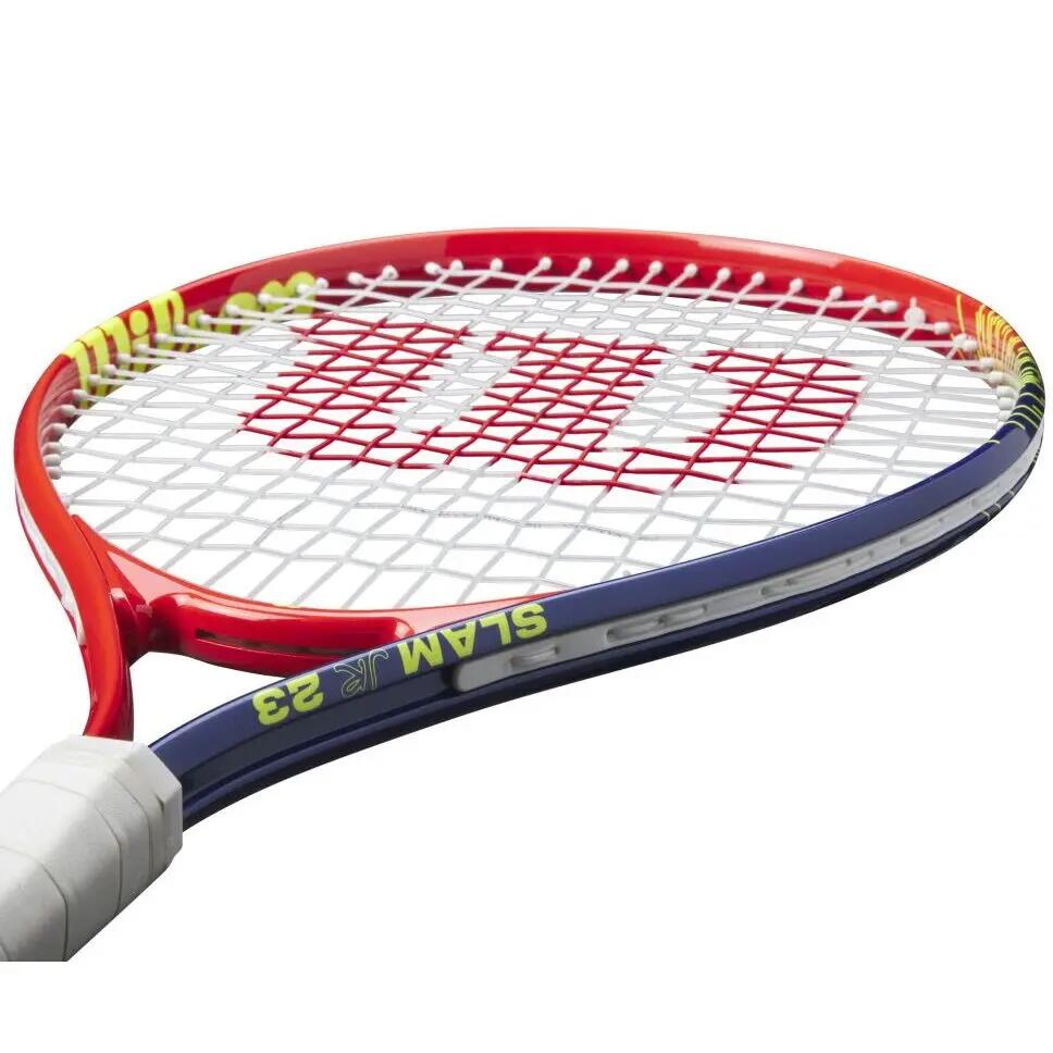 Raquette de tennis enfant Wilson Slam 23 4/4