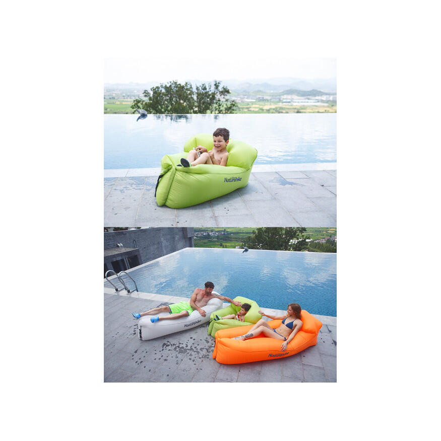 Nafukovací pohovka Portbale Air Sofa NH20FCD06 6/7