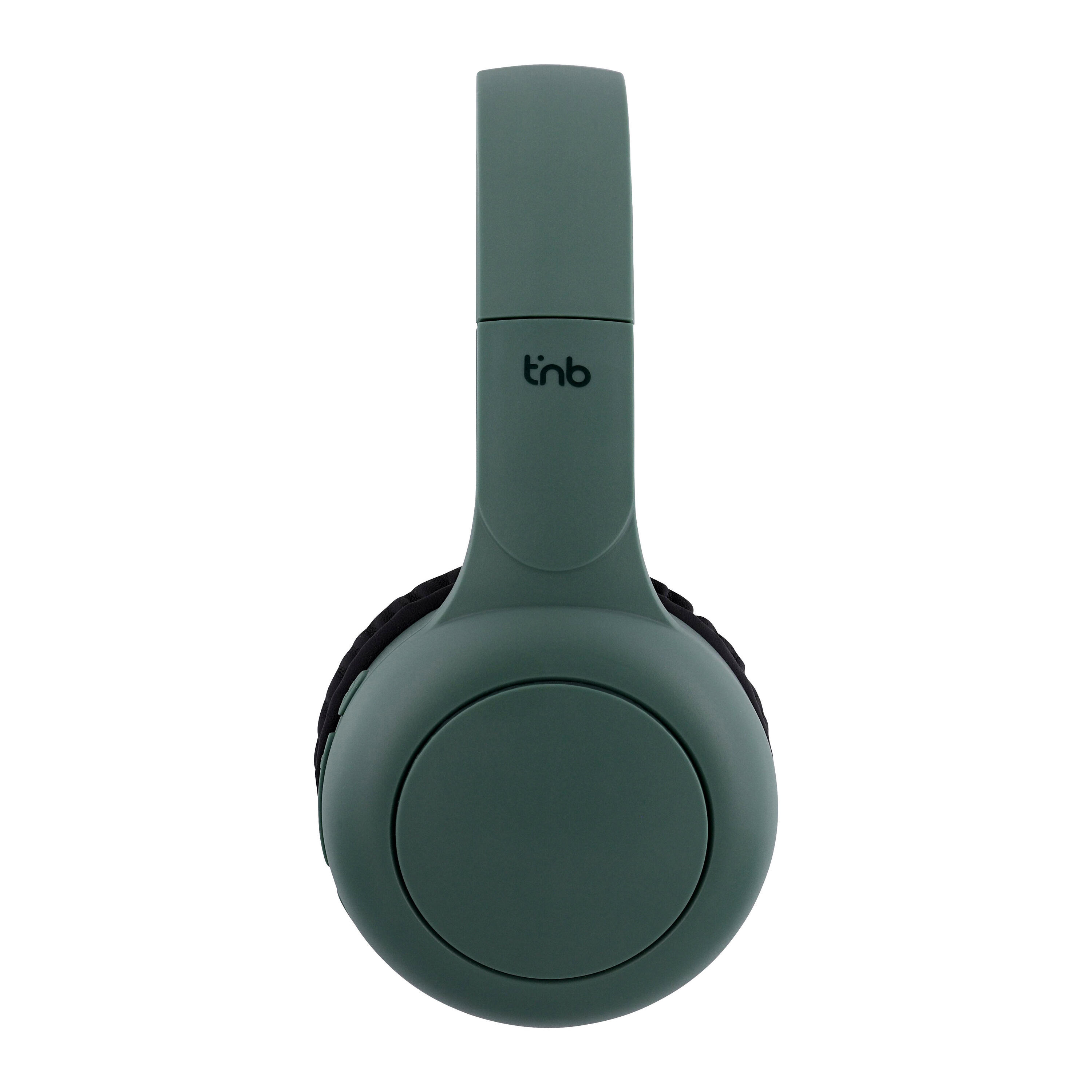 T'nB - Casque sans fil Running Tonality lite Bluetooth 5.3, 24h Vert 3/5