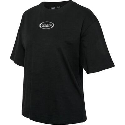 Instap t-shirt hmllgc tammy amerikaans voetbal dames hummel