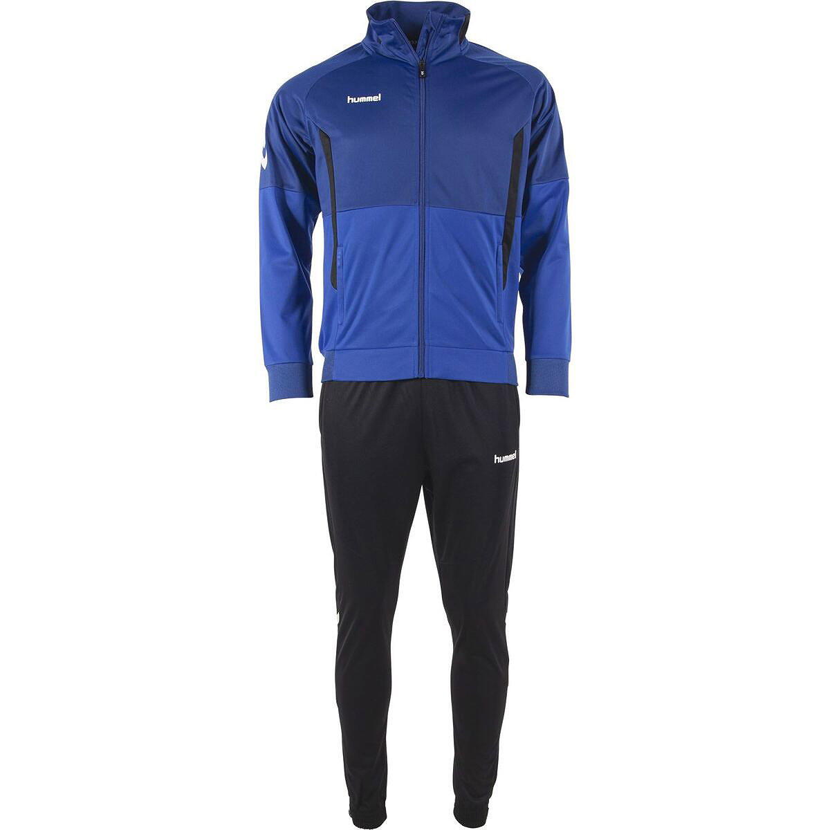 Hummel Authentic Trainingspak 2/5