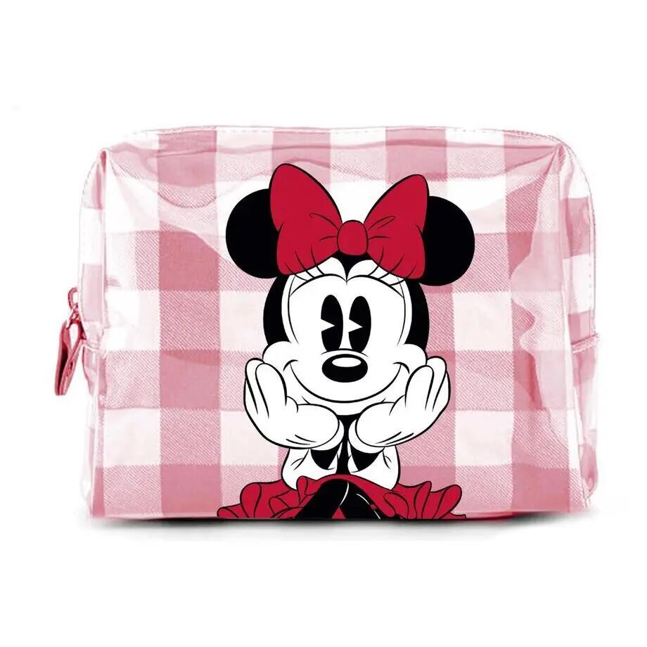 Travel toiletry bag Cerda Disney Minnie